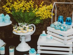 -你好独角兽·蛋糕甜品