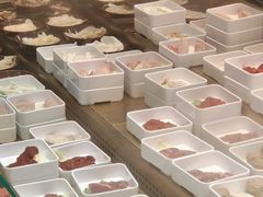 -谭三娘鲜切牛肉自助火锅(九眼桥总店)