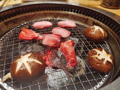 -御牛道日式烤肉料理(杭州万象城店)