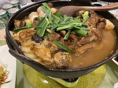 -巷语私房料理(华一实业大厦店)