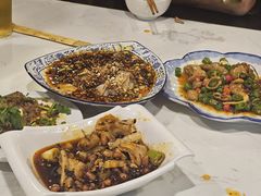 -百年粉蒸牛肉