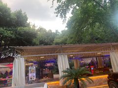-醉二娘正宗西昌火盆烧烤(大丰店)