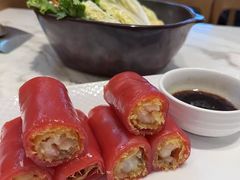 -花城粤菜餐厅(高新区店)
