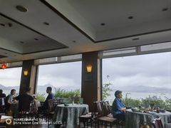 -湖畔居茶楼(湖滨店)