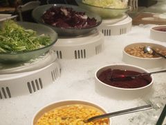 -宁海金海开元名都大酒店·名爵自助餐厅(金水路店)