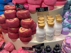 -LUSH(威尼斯人店)