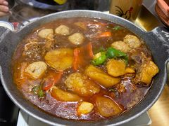 -石灰石烧鸡公(南通万象城店)