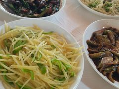 -小六农家乐(崇明西沙湿地店)