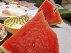 -奇芳阁·百年清真南京菜(夫子庙店)