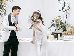 -古·摄影婚纱(新疆总店)