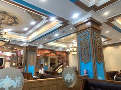 -哈啾嗨·新概念蒙餐(红星新城店)