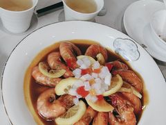 -火龙堂·风味民间菜(文一路店)