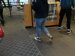 -乐天免税店(明洞店)