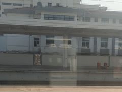 -金华站