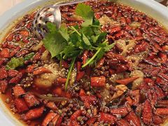 -贝贝龙虾·音乐餐厅(昌平东关店)