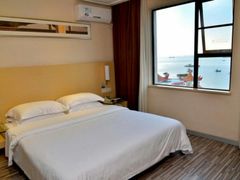 -城市便捷酒店(北海老街海景店)