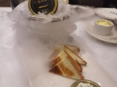 -MORTON'S 莫尔顿牛排坊(北京丽晶酒店)
