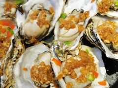 -大清花饺子城(昌黎店)