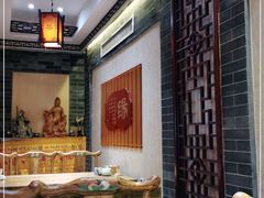 -一盏明灯全素斋(殊像寺店)