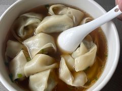 -浦江阁餐厅(上海海湾大厦店)