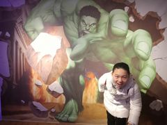 -苏州5D星空错觉艺术馆