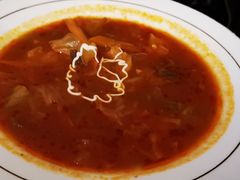 -92°C俄式厨房(中央大街店)