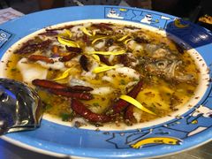 -鱼库·不仅是一家烤鱼店(车公庙店)