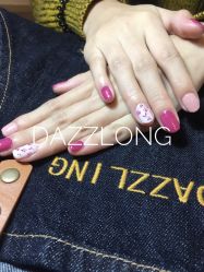 -DAZZLING BEAUTY美甲•美睫专门店