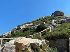-东极岛景区