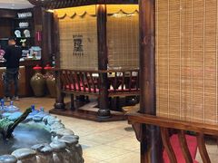 -银生食府·普洱菜(金星店)