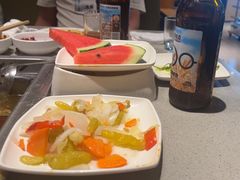 -海底捞火锅(河东万达广场店)