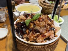 -院里汤包·虾汤包青岛菜(辽源路店)