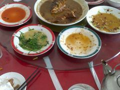 -好运来农家菜(吉林路店)