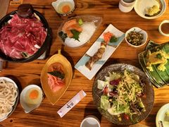 -千懿六本木酒场(常熟路店)