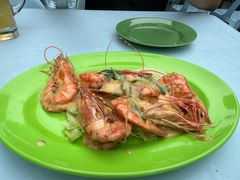 -明记烧鱼美味店