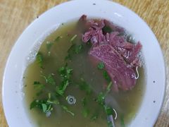 -弘善寺驴肉馆(十里河文化园店)