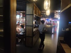 -盛焰铁板烧(王府井店)