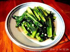-魁盛居百年鲁菜馆(中林路店)