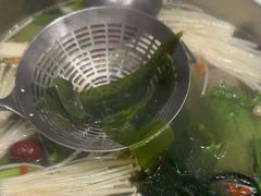 -刘少华贵州小黄牛·鲜牛肉火锅(总店)