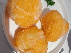 -金苑海鲜酒家(来魅力店)