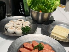 -范儿·嫂子烤肉·精致炭火烤肉(长治路店)