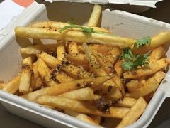 -前进5路汉堡炸鸡(昙华林店)