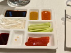 -北平楼·烤鸭·北京菜(牡丹园店)