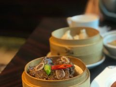 -新天世纪中餐厅