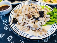 -旺角小渔村·海肠捞饭开创者(环山路店)