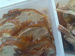 -火刻北京烤鸭(市北区·鲍岛市场店)