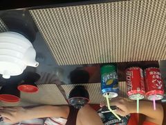 android_upload_pic-上林铁板烧(延安西路店)