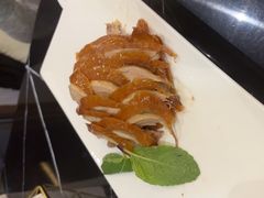 -全聚德(长白直营店)