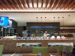 -郑州美盛喜来登大酒店