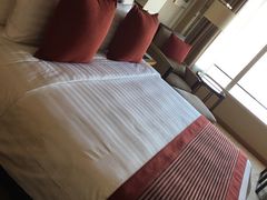 -上海浦东嘉里大酒店